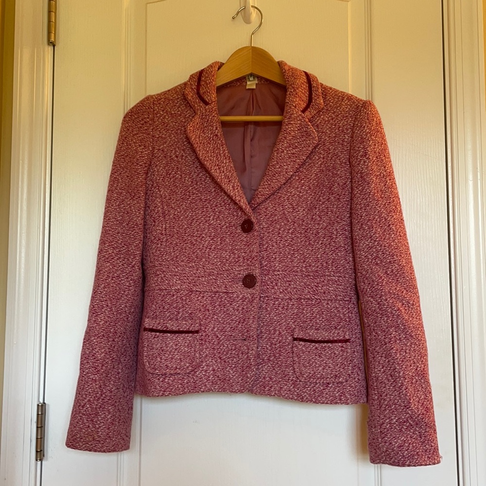 Old Navy Blazer